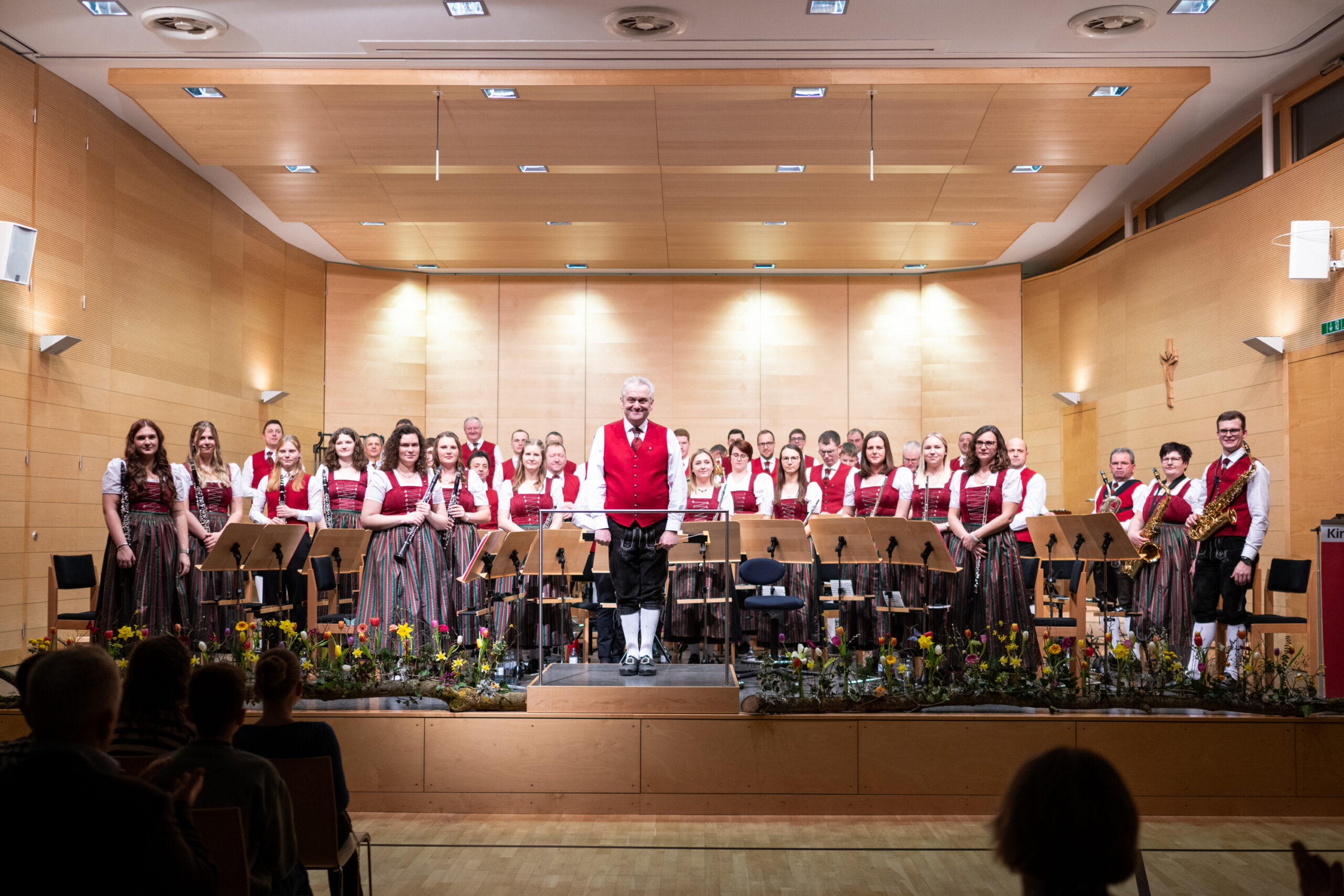 Frühjahrskonzert 2024